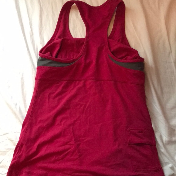 Joe Workout Top - Picture 3 of 5